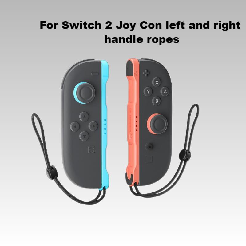 Gaming Kit Accessories Nintendo Switch - 스위치 2 조이콘용 AOLION 좌우 핸들