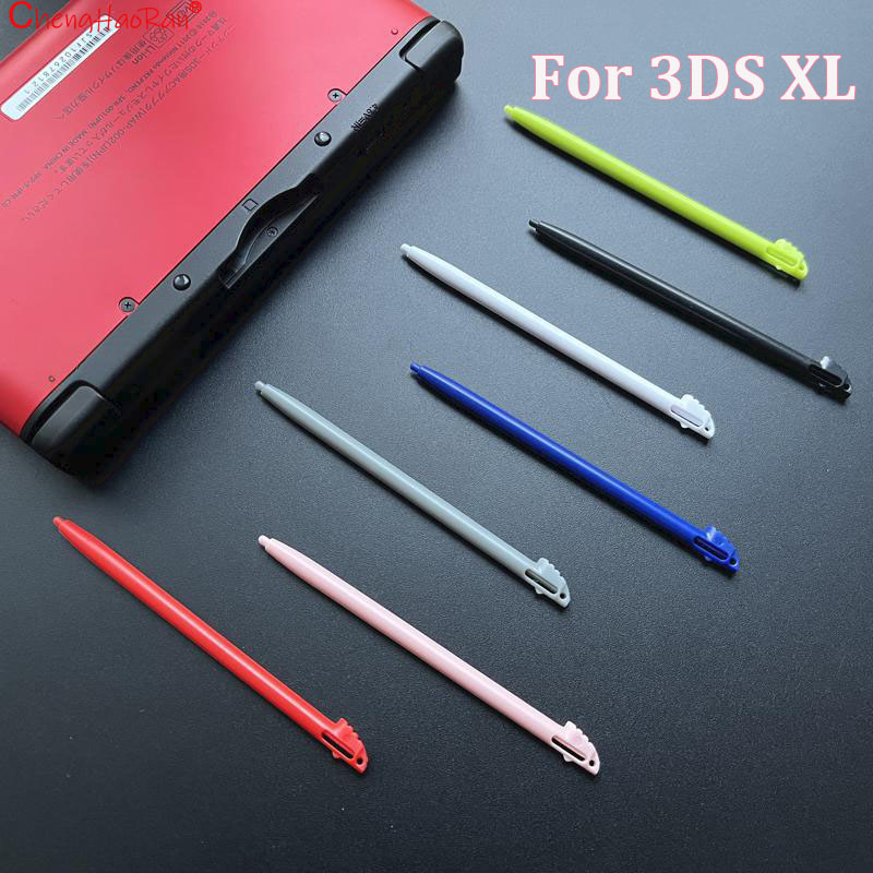 Gaming Accessories Kit - 3DS XL 터치 펜용 2PCS 3DS