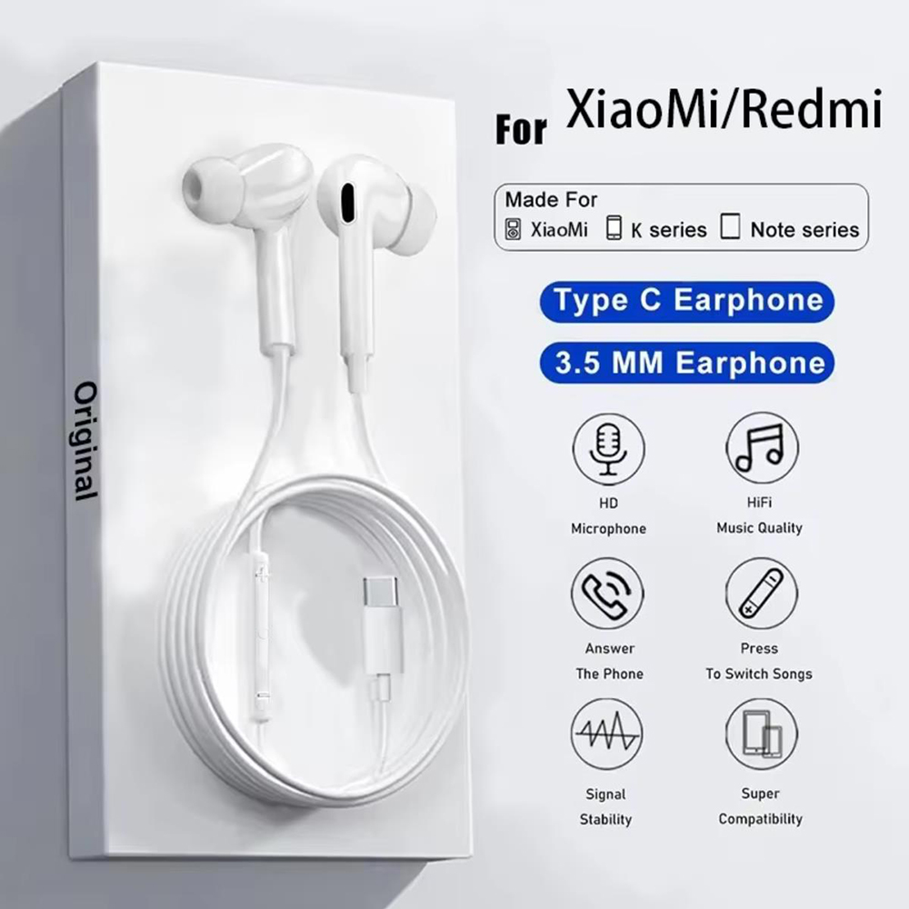 Xiaomi Gaming Accessories - XiaoMi 13 14 15 Redmi Note