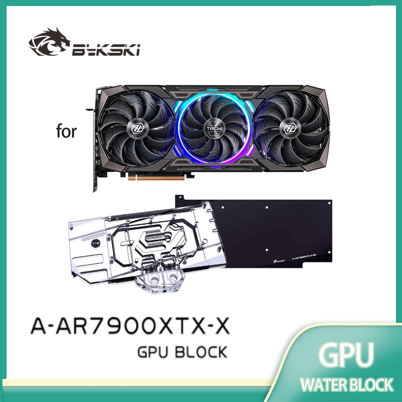 Amd Vga Rx 7900 Xtx - ASRock AMD Radeon RX 7900 XTX