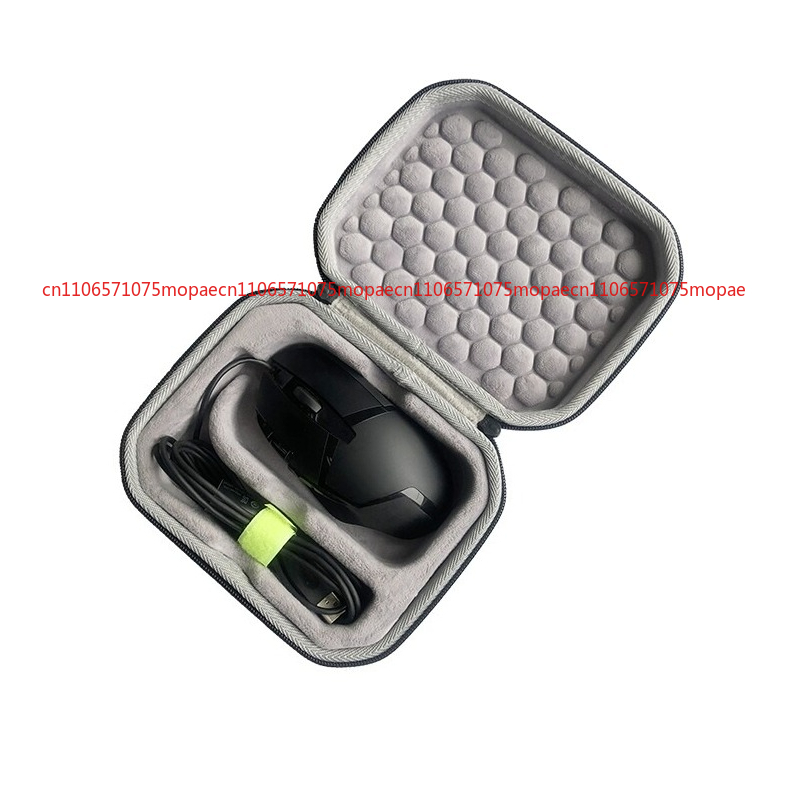 Gaming Accessories Box - 로지텍 G402 유선 게이밍 마우스용 충격
