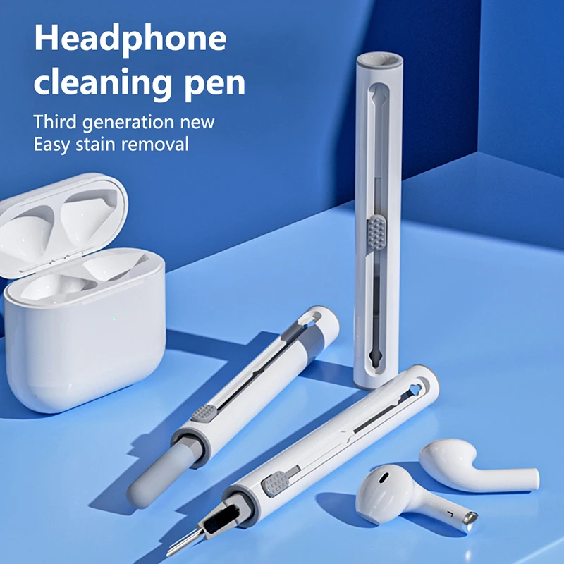 Xiaomi Gaming Accessories - Airpods Pro 1 2 용 클리너