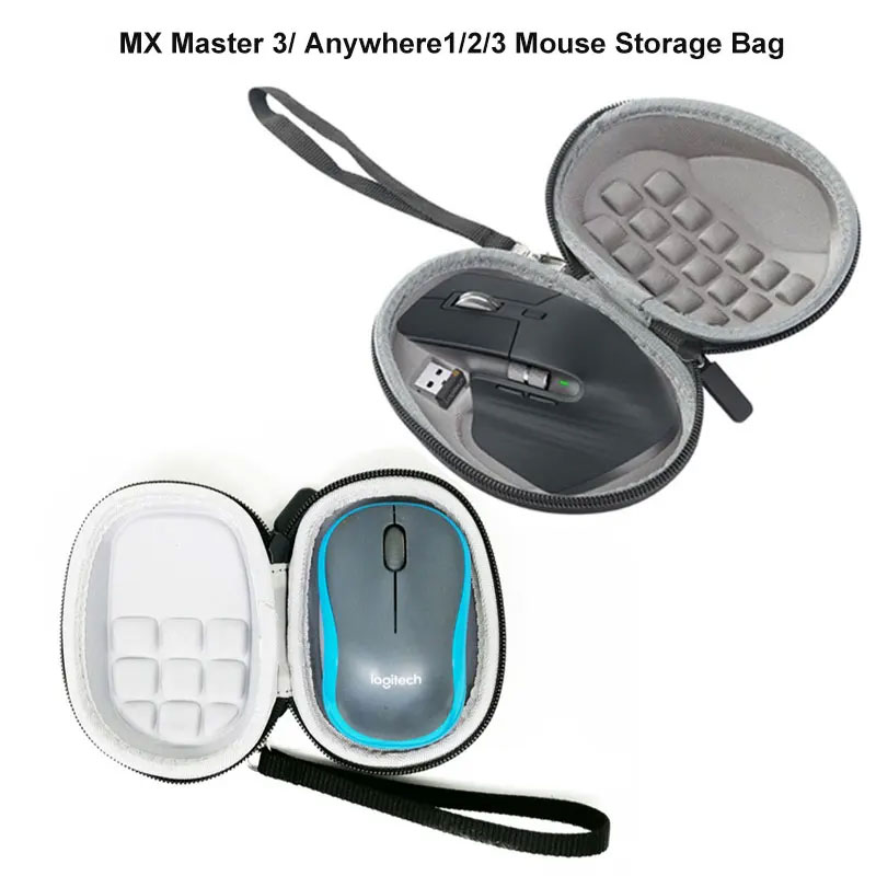 Gaming Accessories Box - 호환 MX Master 3/G700S Anywhere1/2/3 게임용