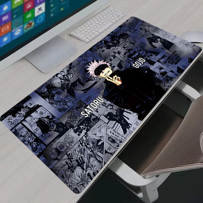 Gaming Accessories Cheap - 마우스 패드 멋진 애니메이션 Jujutsu Kaisen