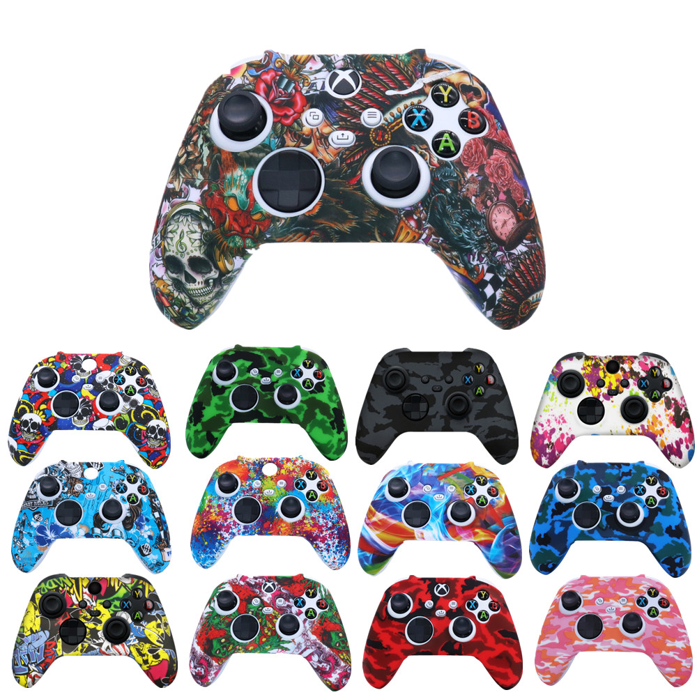 Gaming Accessories Xbox Series X - Xbox 시리즈 X S 컨트롤러 조이스틱