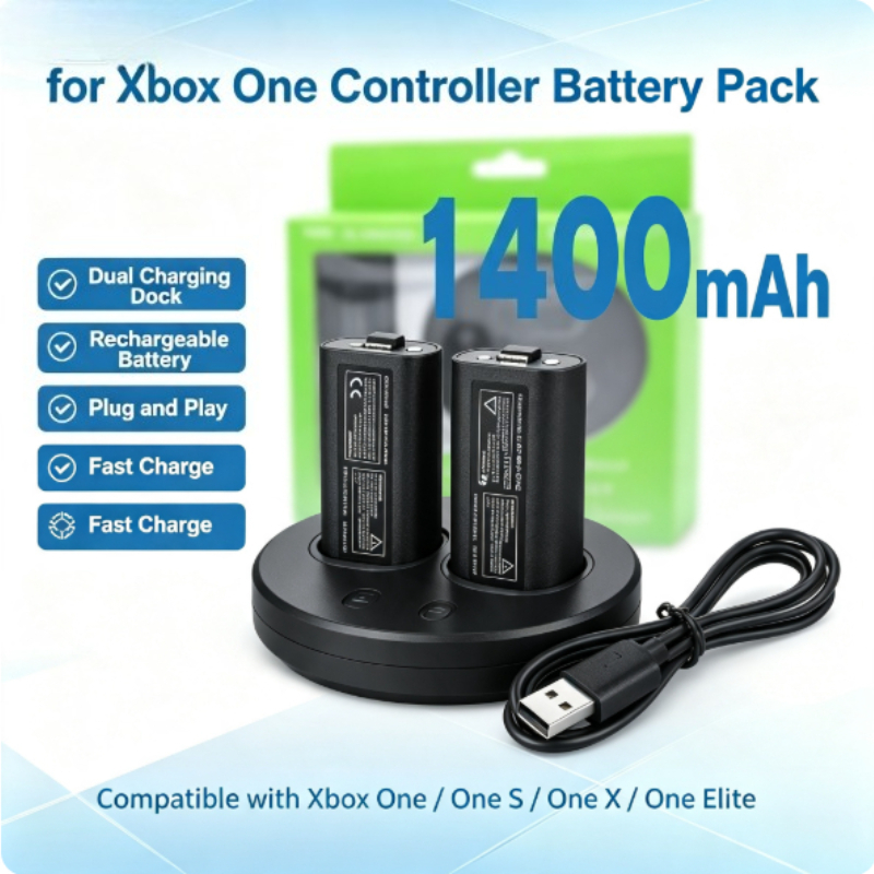 Gaming Accessories Xbox Series X - Xbox 시리즈 S X Xbox One