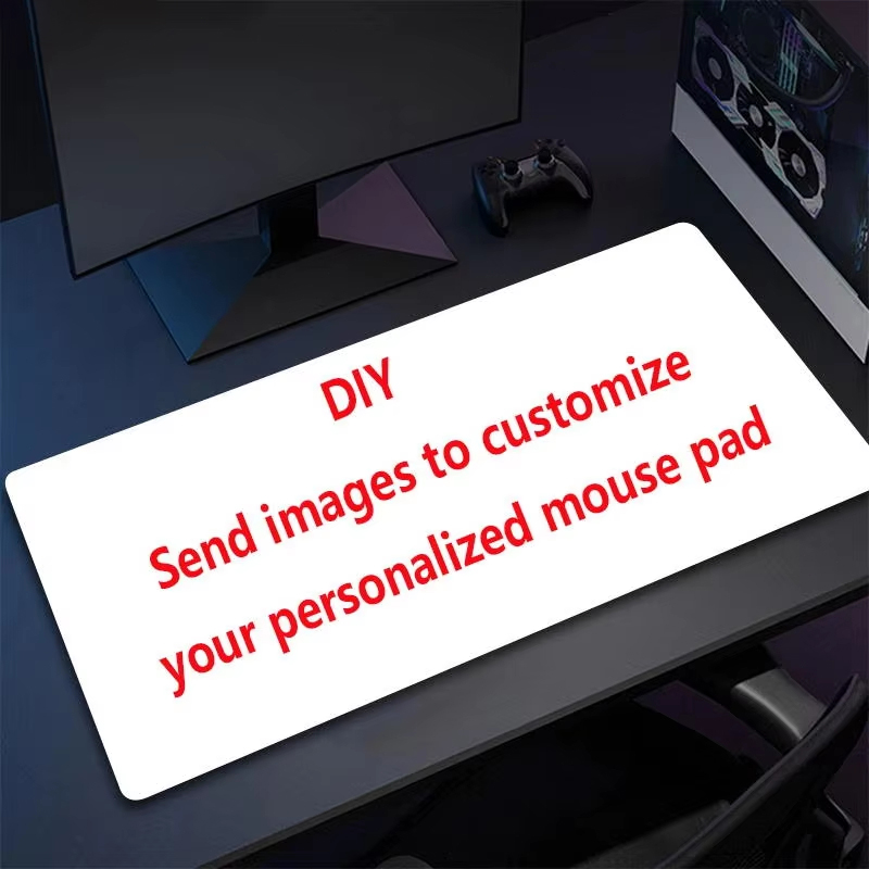 Gaming Accessories Photo - DIY 맞춤형 마우스 패드 애니메이션 사진