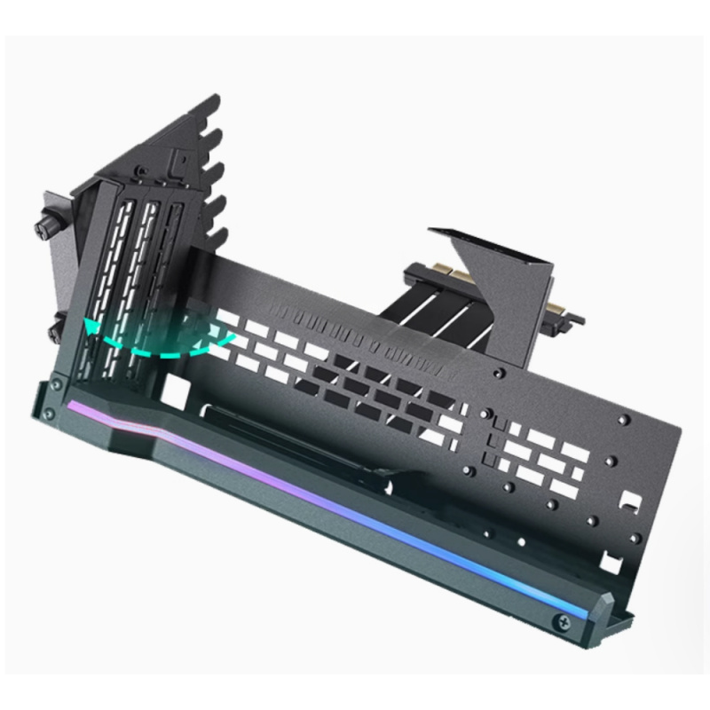 Vertical Gpu Bracket - Z for Phanteks 프리미엄 수직 GPU
