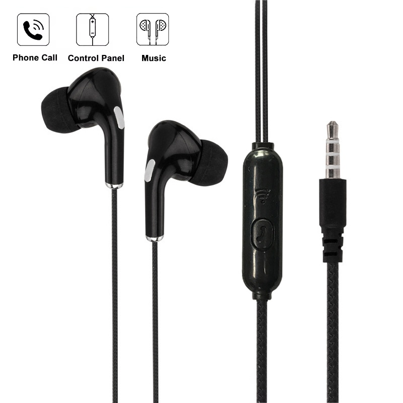 Xiaomi Gaming Accessories - 3.5mm 유선 헤드폰 아이폰용 HD 마이크