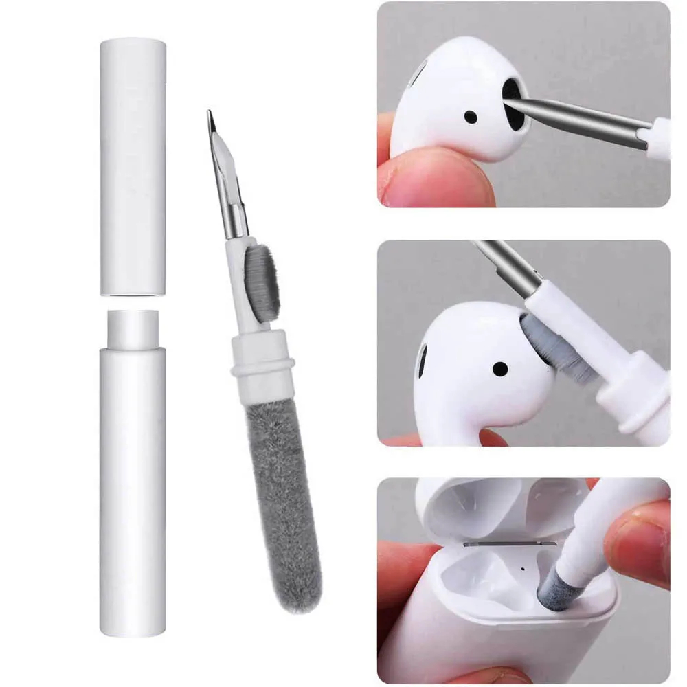 Xiaomi Gaming Accessories - 블루투스 이어폰 청소 도구 에어팟 프로