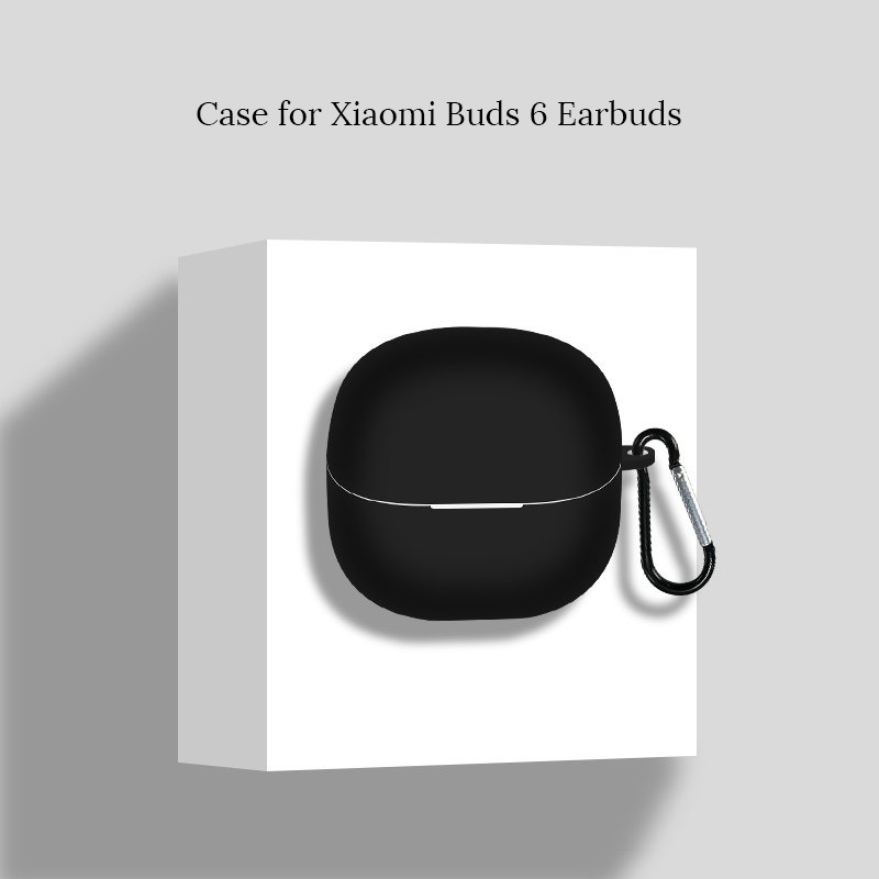 Xiaomi Gaming Accessories - Xiaomi buds 6 무선 이어폰 용