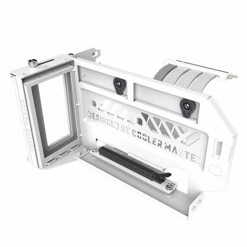 쿨러 마스터 그래픽 카드 스티어링 브래킷, PCI-E  - Vertical Gpu Bracket 리뷰 및 가격