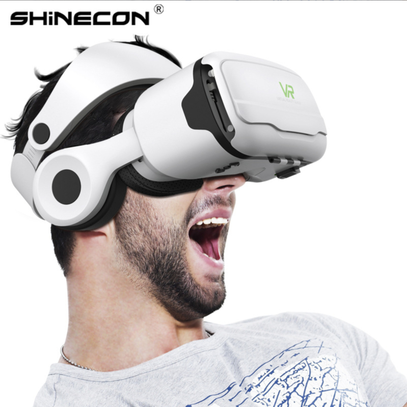 안드로이드 아이폰 스마트폰 휴대폰 게임용 VR 안경 가 - Gaming Accessories Iphone 리뷰 및 가격
