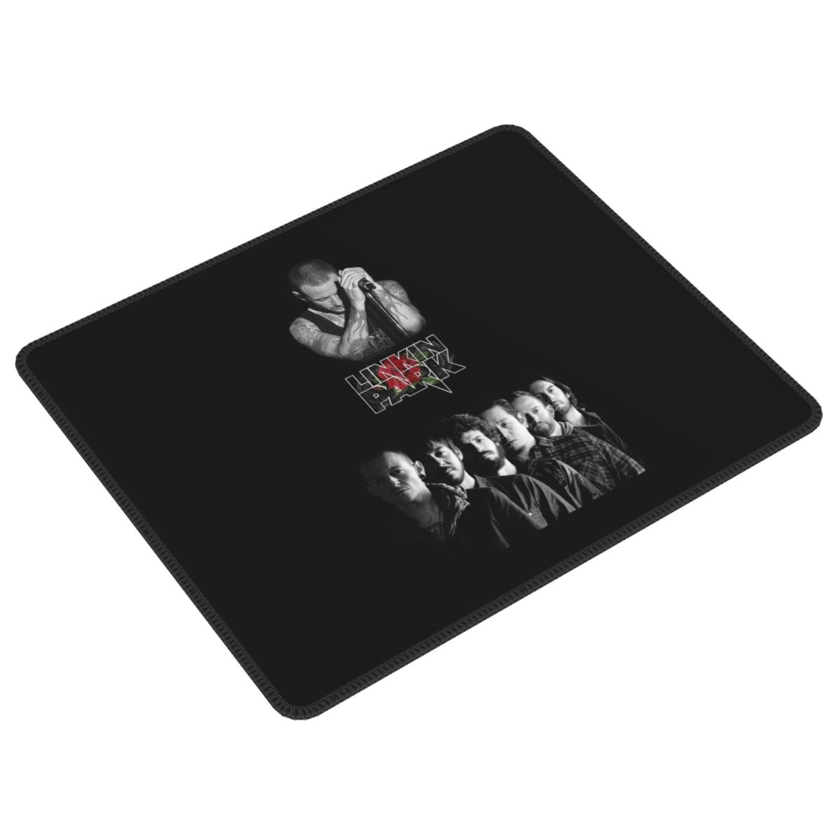 멀티 사이즈 마우스 패드 L-Linkin 핫 밴드 파크 - Gaming Mouse Pad Xl 리뷰 및 가격