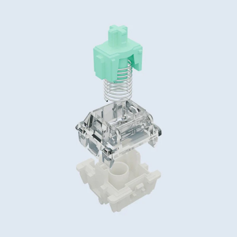 Wooting Lekker 60HE/60HE+ 마그네틱 - Gaming Office Accessories 리뷰 및 가격