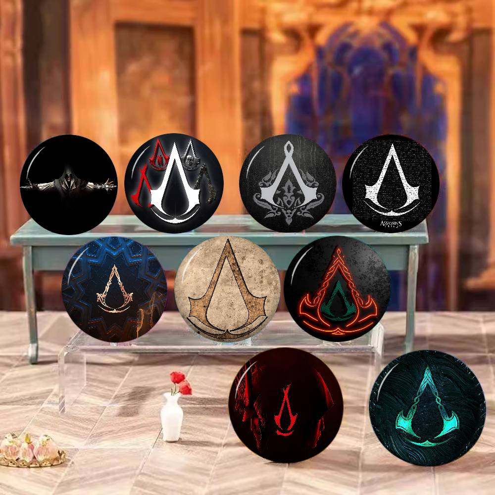A-Assassin S -Creed 게임용 크리에이티브 - Gaming Accessories Icon 리뷰 및 가격