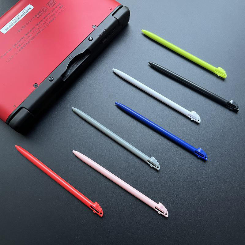 3DS XL 터치 펜용 2PCS 3DS XL 터치 펜  - Gaming Accessories Kit 리뷰 및 가격