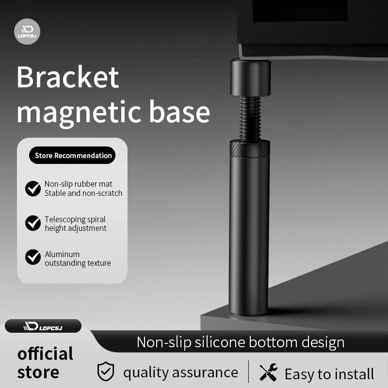 알루미늄 GPU 홀더 수직 텔레스코픽 회전 스탠드 마그 - Vertical Gpu Bracket 리뷰 및 가격