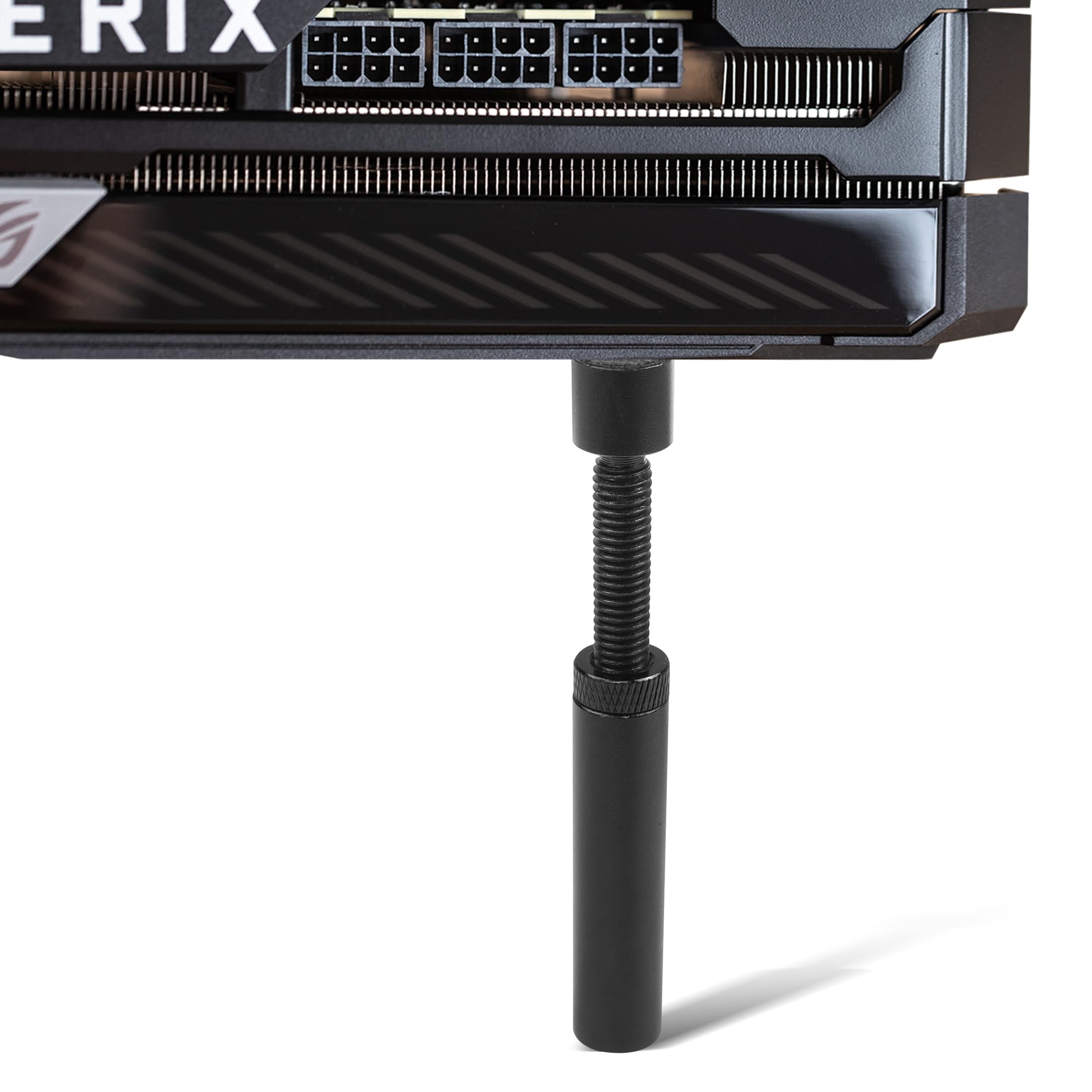 알루미늄 GPU 홀더 수직 텔레스코픽 회전 스탠드 마그 - Vertical Gpu Bracket 리뷰 및 가격