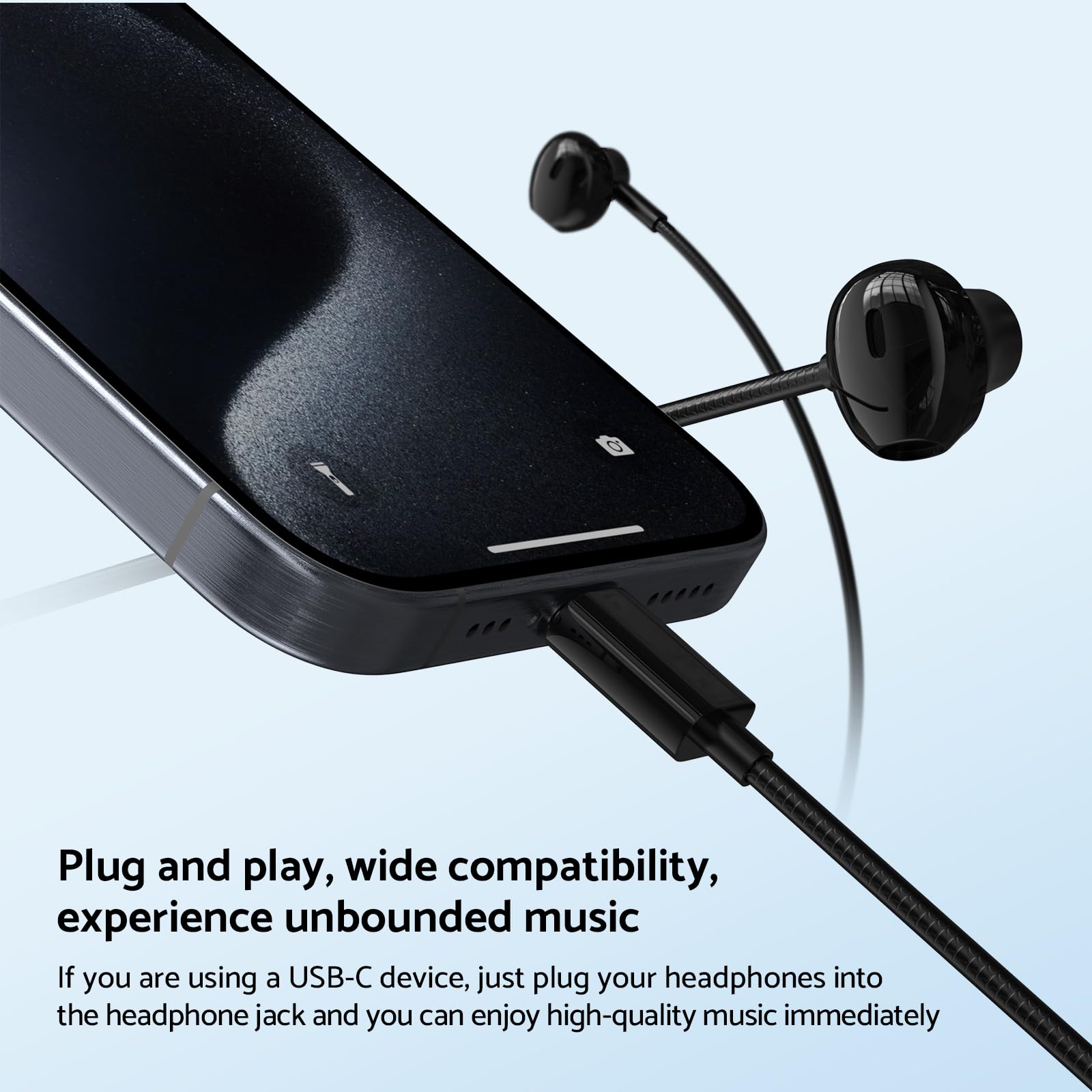 이어폰형 스테레오 헤드셋 볼륨 조절 유선 제어 디자인  - Xiaomi Gaming Accessories 리뷰 및 가격
