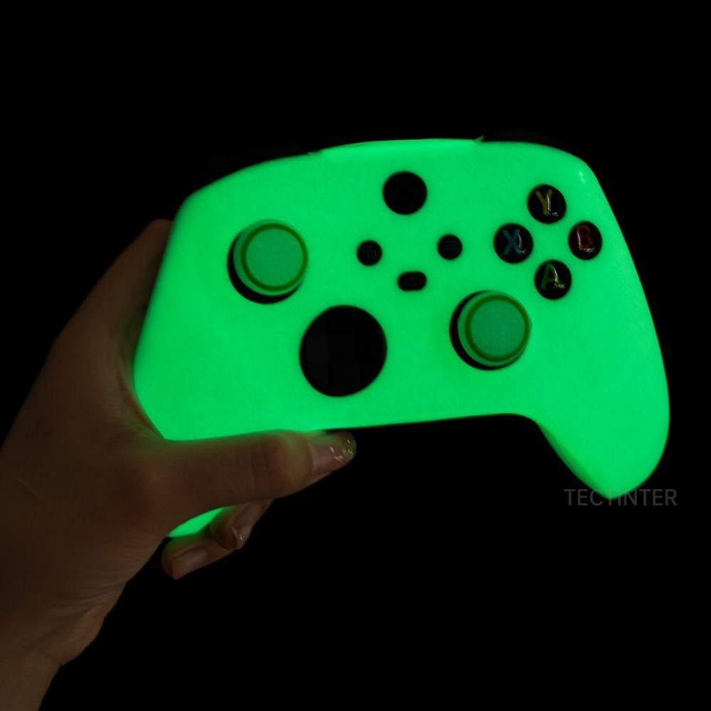 Xbox 시리즈 X/S 게임 패드용 보호 케이스 Xbo - Gaming Accessories Xbox Series X 리뷰 및 가격