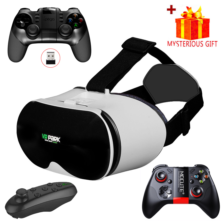 가상 현실 3D VR 안경 스마트폰 헤드셋 고글 헬멧  - Gaming Accessories Vr 리뷰 및 가격