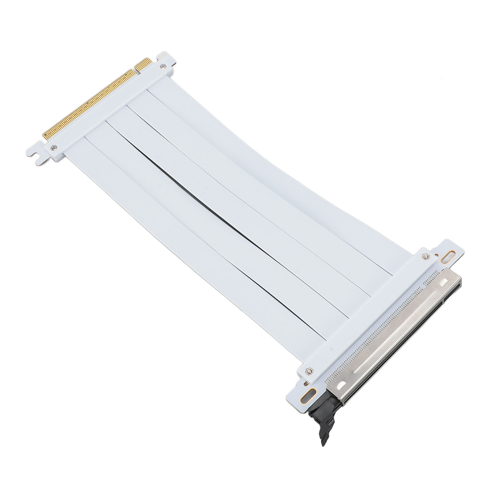 PCIE 5.0 X16 PCB 128Gbps 고속 플렉 - Vertical Gpu Bracket 리뷰 및 가격