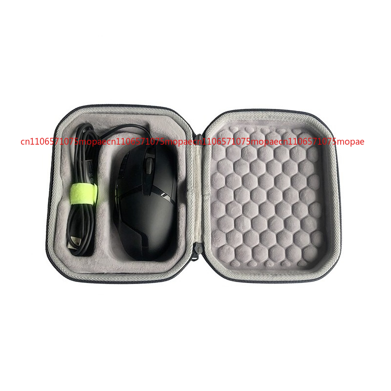 로지텍 G402 유선 게이밍 마우스용 충격 방지 보관  - Gaming Accessories Box 리뷰 및 가격