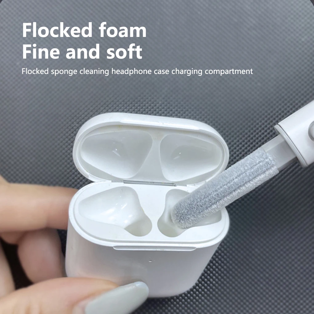 Airpods Pro 1 2 용 클리너 키트 Bluet - Xiaomi Gaming Accessories 리뷰 및 가격