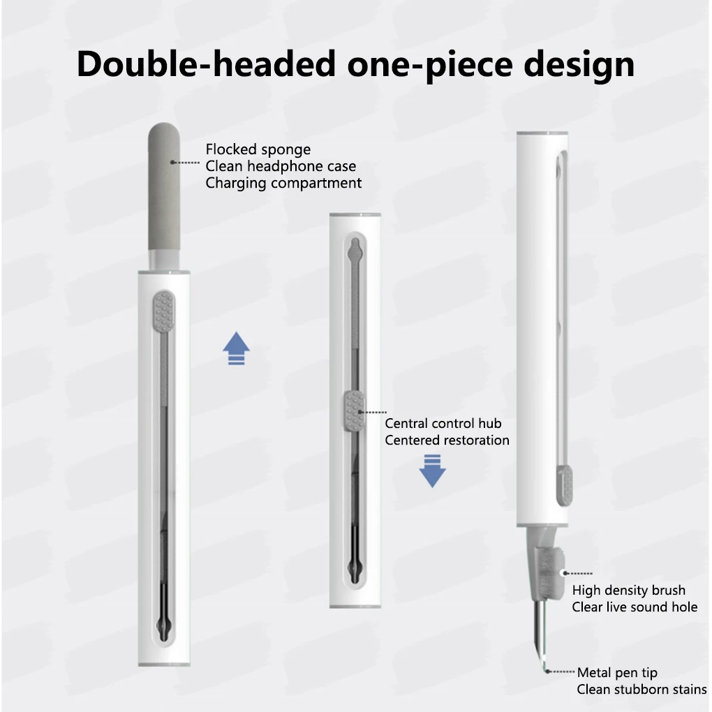Airpods Pro 1 2 용 클리너 키트 Bluet - Xiaomi Gaming Accessories 리뷰 및 가격