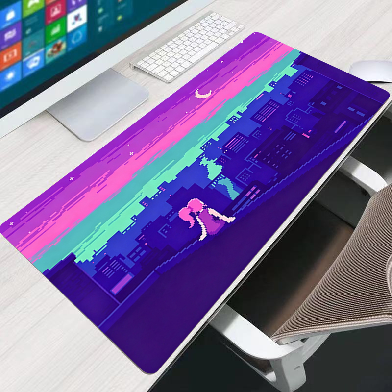 사무실용 마우스 패드 게이머용 고품질 천연 고무 베이스 - Gaming Office Accessories 리뷰 및 가격