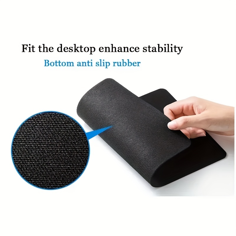 핫 레이저 패션 소형 마우스 패드 게임 액세서리 가비네 - Gaming Office Accessories 리뷰 및 가격
