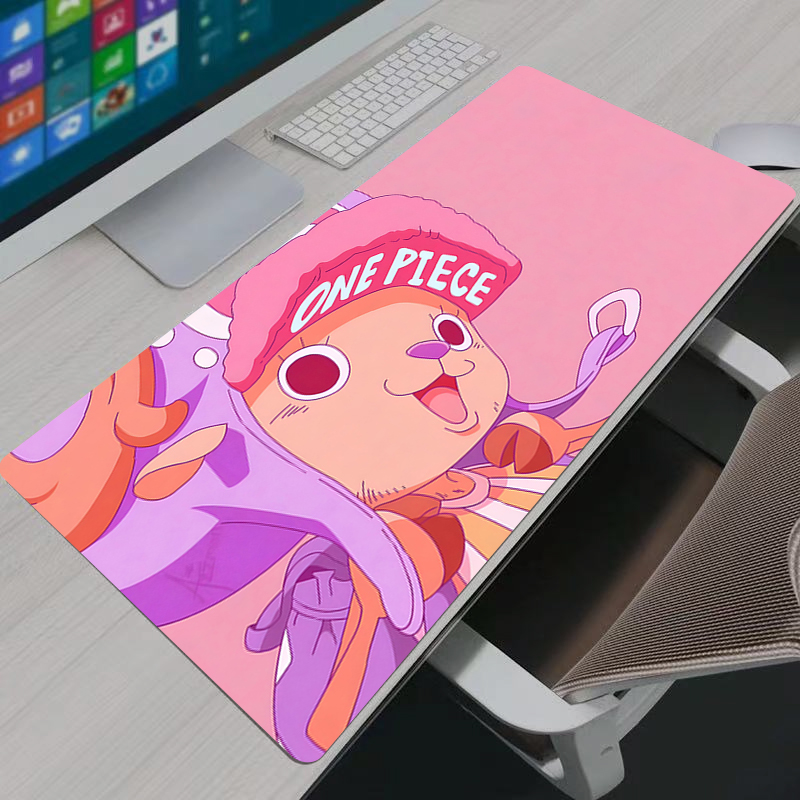 원피스 토니토니 쵸퍼 게이밍 마우스 패드 게이머 홈 컴 - Gaming Mouse Pad Xl 리뷰 및 가격