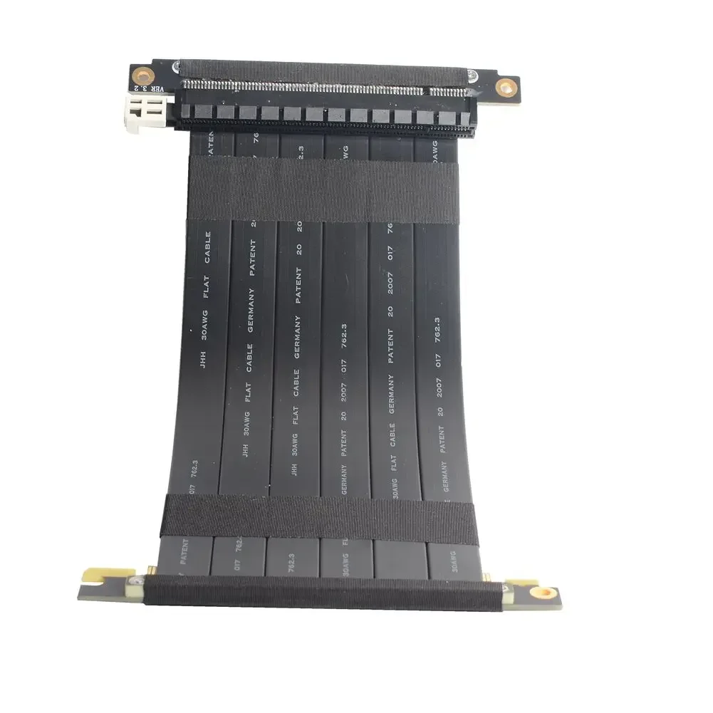 PCIe 4.0 3.0 X16 더블 리버스 그래픽 카드 - Vertical Gpu Bracket 리뷰 및 가격