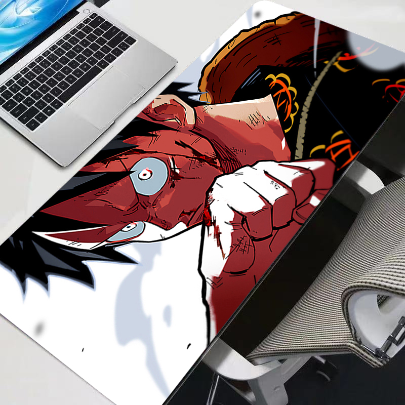 원피스 마우스 패드 XL Lockedge 대형 게임 액 - Gaming Mouse Pad Xl 리뷰 및 가격