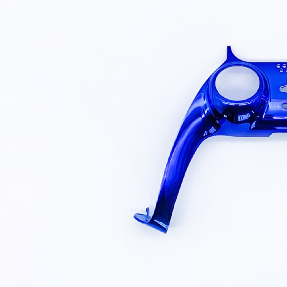 PS5 BDM010-050용 교체용 장식 트림 쉘 무광 - Gaming Accessories Kit 리뷰 및 가격