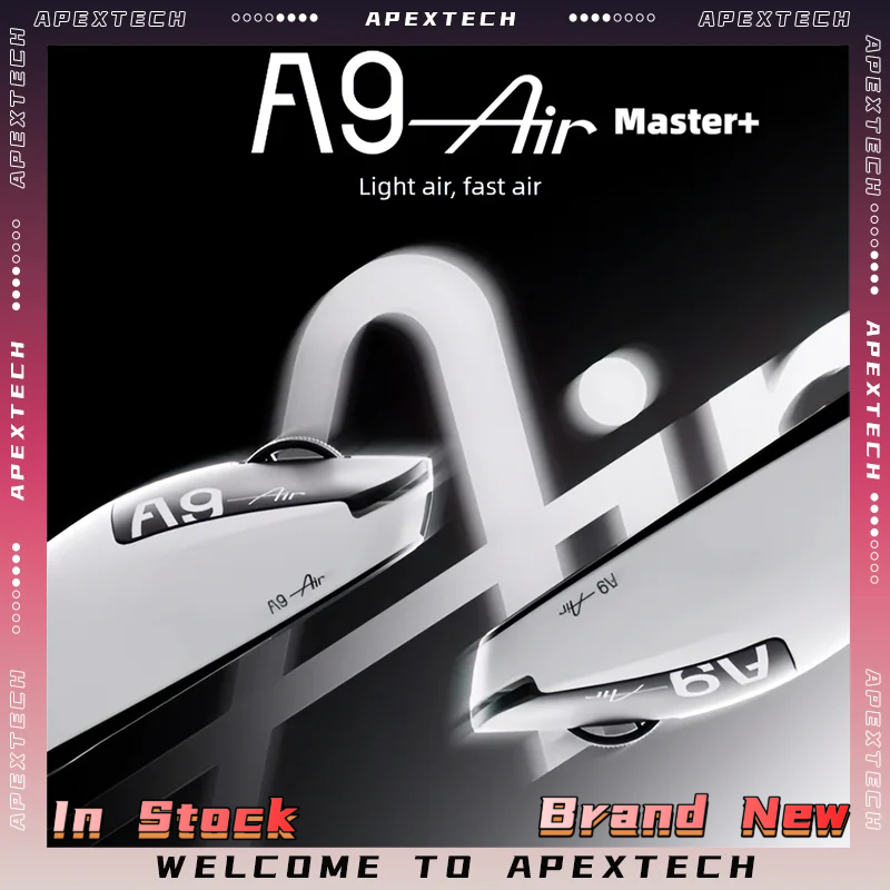 ATK A9 Air Ultimate Plus 게이밍 마 - Gaming Accessories Cheap 리뷰 및 가격