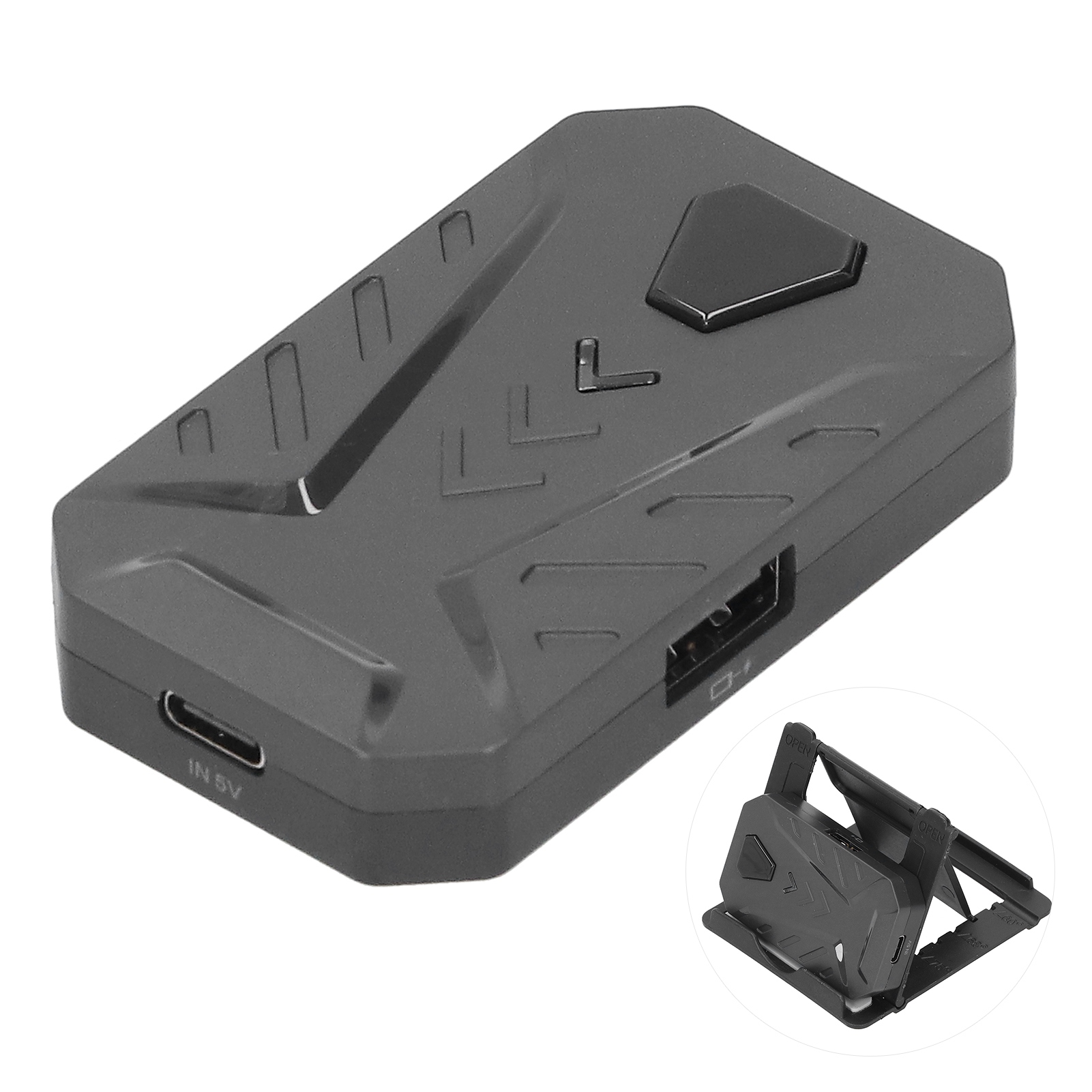 게임용 키보드 마우스 변환기 어댑터 안드로이드/하모니오 - Xiaomi Gaming Accessories 리뷰 및 가격