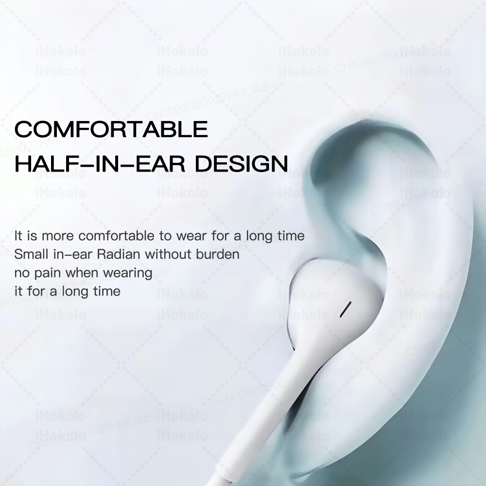 아이폰 17 16 15 프로 맥스용 오리지널 유선 이어 - Xiaomi Gaming Accessories 리뷰 및 가격