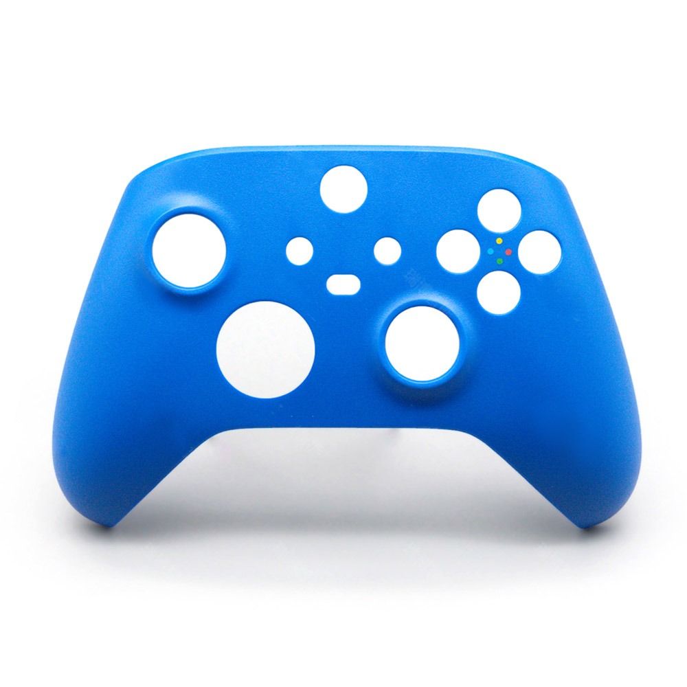 백 커버 게임 컨트롤러 쉘 게임 페이스플레이트 커버 게 - Gaming Accessories Xbox Series X 리뷰 및 가격