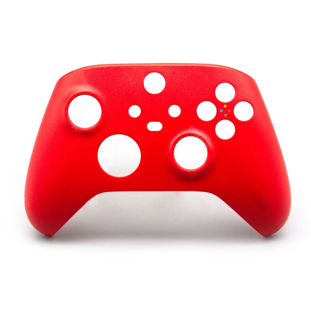 백 커버 게임 컨트롤러 쉘 게임 페이스플레이트 커버 게 - Gaming Accessories Xbox Series X 리뷰 및 가격