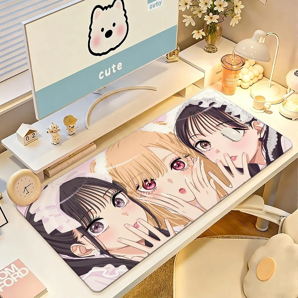 카와이 애니메이션 걸즈 마이 드레스업 달링 마린 키타가 - Gaming Accessories Girls 리뷰 및 가격