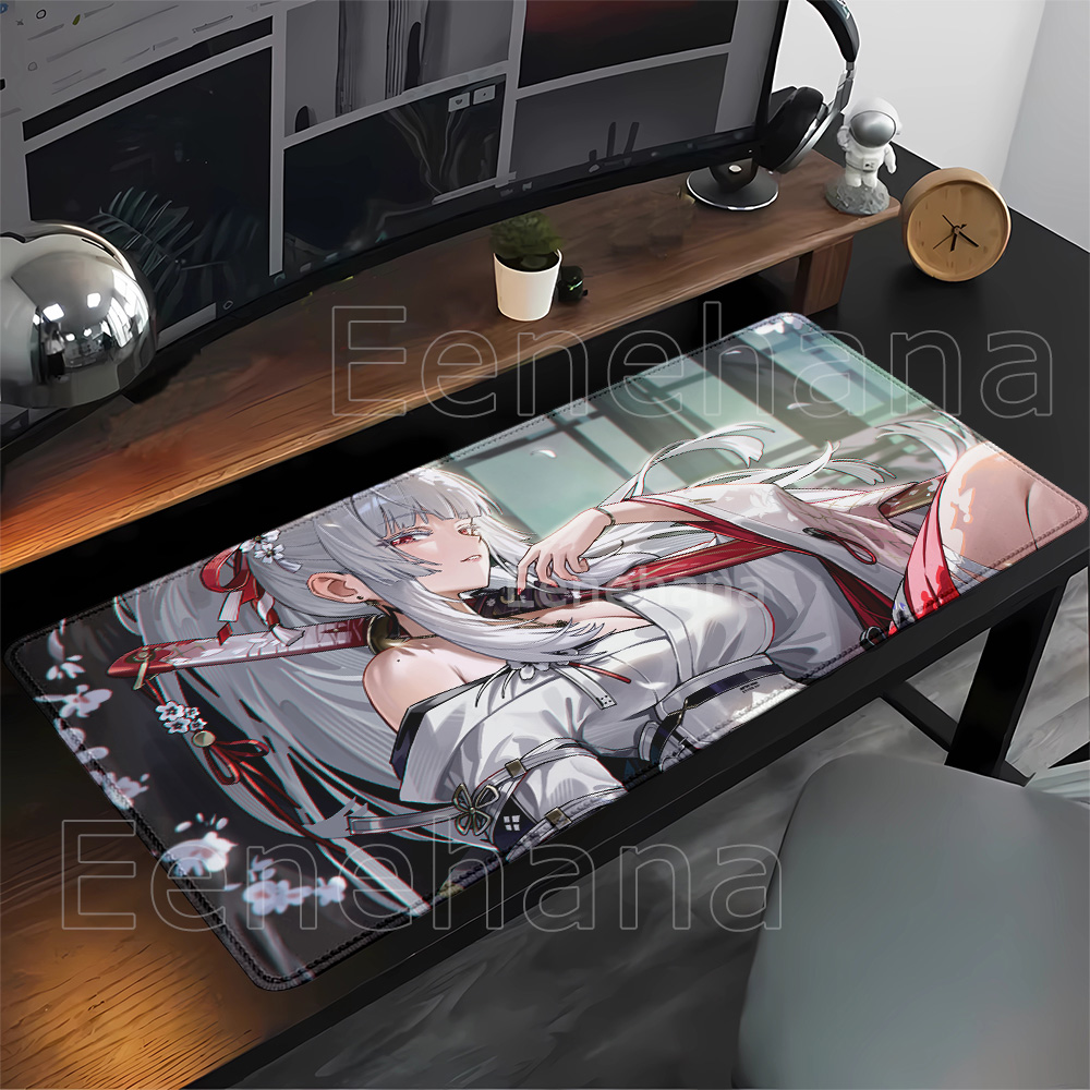 HD 인쇄 Hiyuki Gaming Wuthering  - Gaming Accessories Girls 리뷰 및 가격