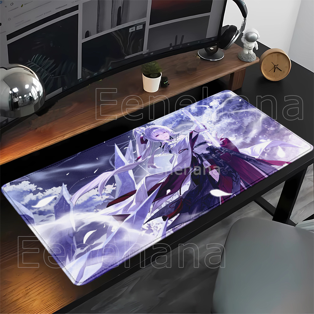 HD 인쇄 Hiyuki Gaming Wuthering  - Gaming Accessories Girls 리뷰 및 가격