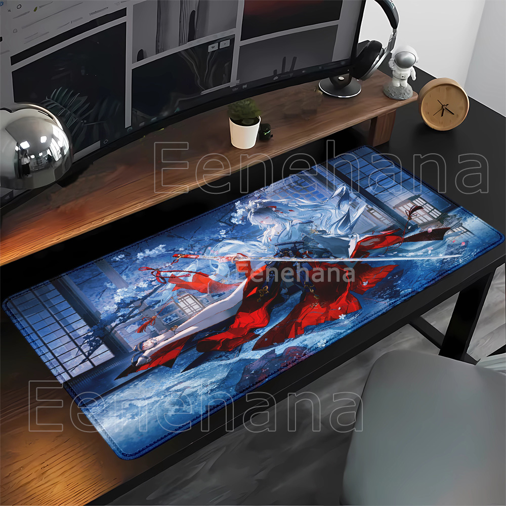 HD 인쇄 Hiyuki Gaming Wuthering  - Gaming Accessories Girls 리뷰 및 가격