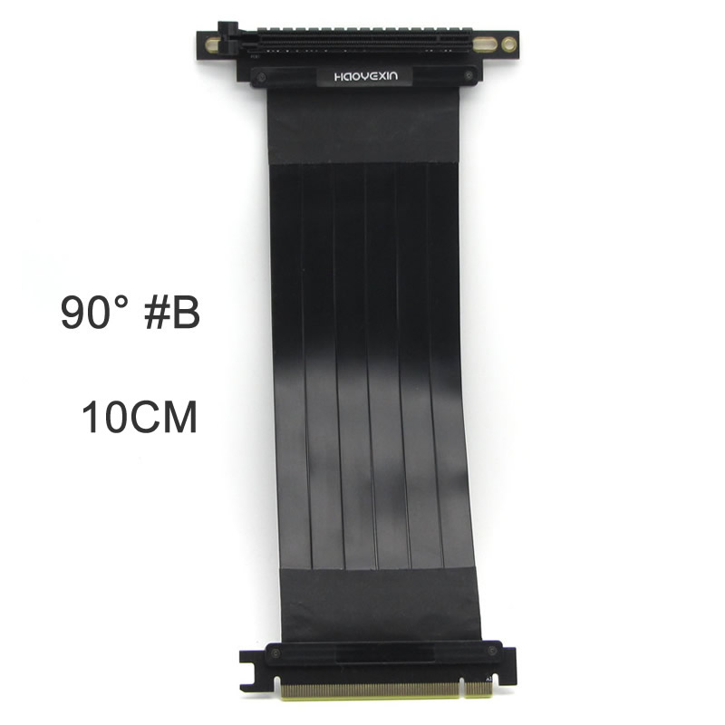 PCIe 라이저 케이블 그래픽 카드 연장 케이블 GPU - Vertical Gpu Bracket 리뷰 및 가격
