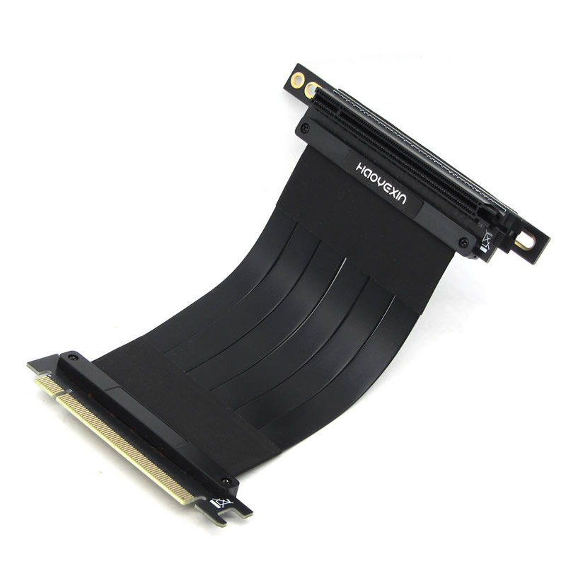 PCIe 라이저 케이블 그래픽 카드 연장 케이블 GPU - Vertical Gpu Bracket 리뷰 및 가격