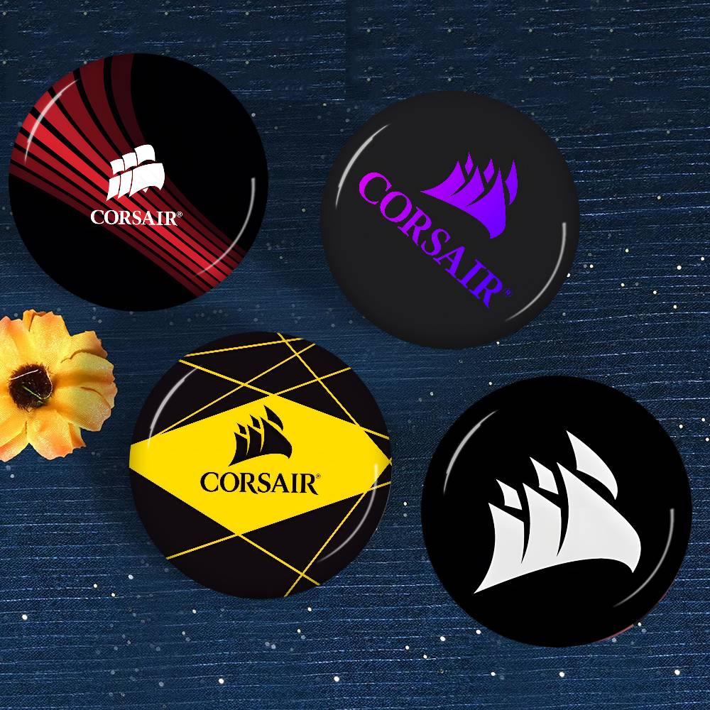 C-Corsair Gaming-강력한 크리에이티브 틴플 - Gaming Accessories Icon 리뷰 및 가격