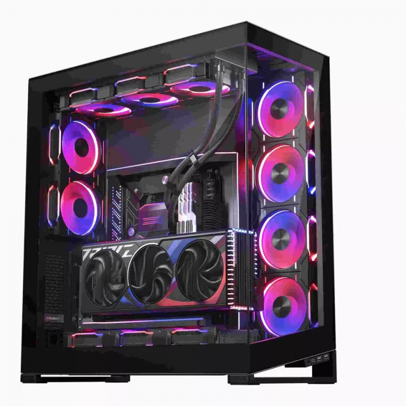 Z for Phanteks 프리미엄 수직 GPU 키트  - Vertical Gpu Bracket 리뷰 및 가격