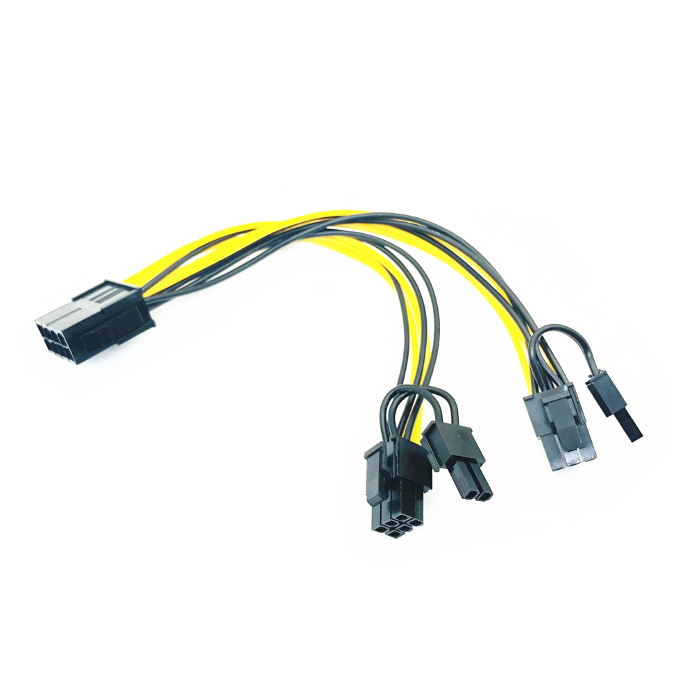 5/10PCS 8 핀 PCI 익스프레스 듀얼 PCIE  - Vertical Gpu Bracket 리뷰 및 가격